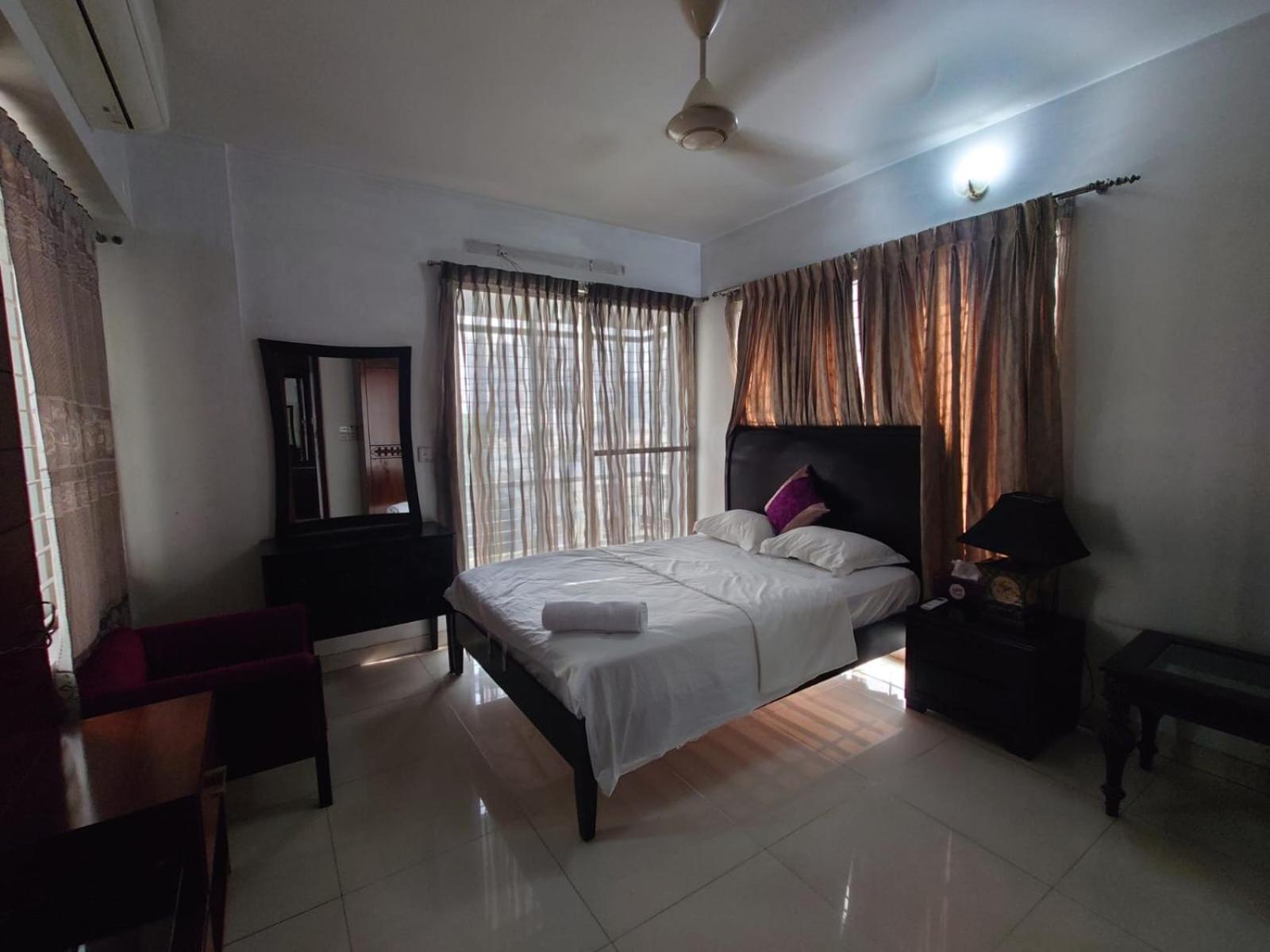 Elegant House Bed and Breakfast Ντάκα Εξωτερικό φωτογραφία
